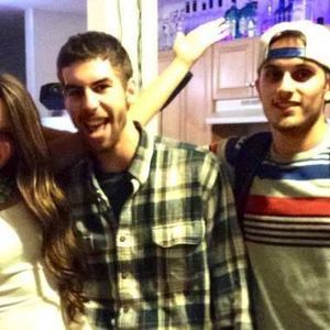 Meet your Posher, Ryan